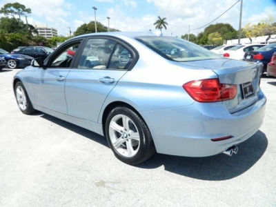 2013 BMW 328 i