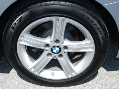 2013 BMW 328 i