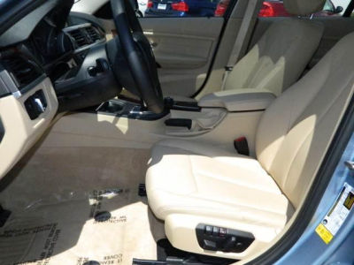 2013 BMW 328 i