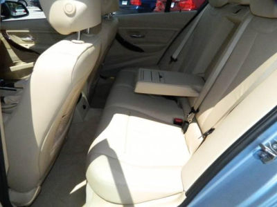 2013 BMW 328 i