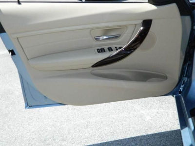2013 BMW 328 i