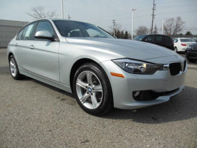 2013 BMW 328  i xDrive