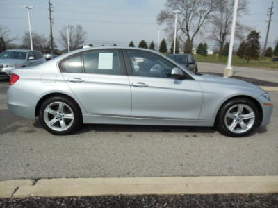 2013 BMW 328  i xDrive