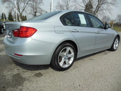 2013 BMW 328  i xDrive