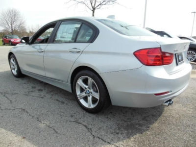 2013 BMW 328  i xDrive