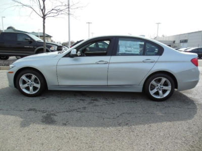 2013 BMW 328  i xDrive