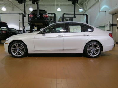 2013 BMW 328 i