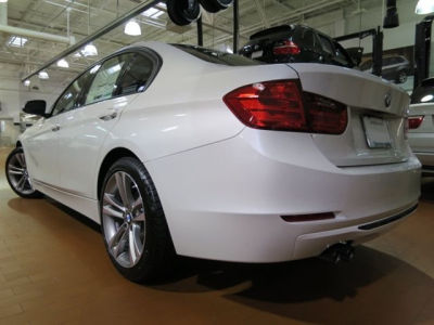 2013 BMW 328 i