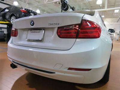2013 BMW 328 i