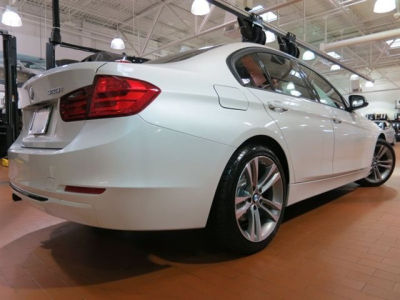 2013 BMW 328 i