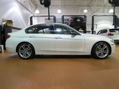 2013 BMW 328 i