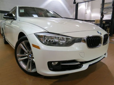 2013 BMW 328 i
