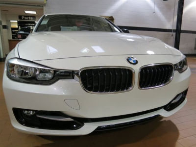 2013 BMW 328 i