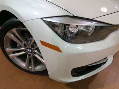 2013 BMW 328 i