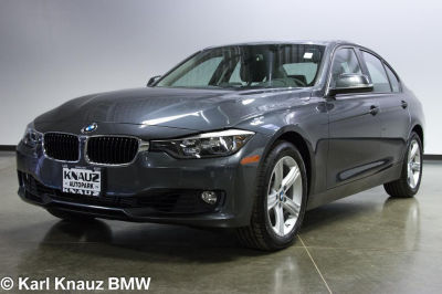 2013 BMW 328  i xDrive