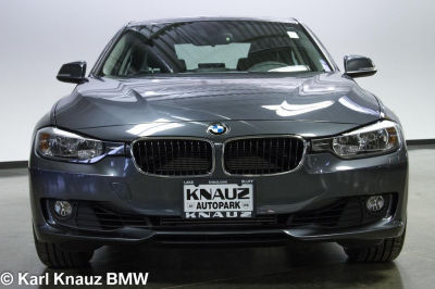 2013 BMW 328 i xDrive