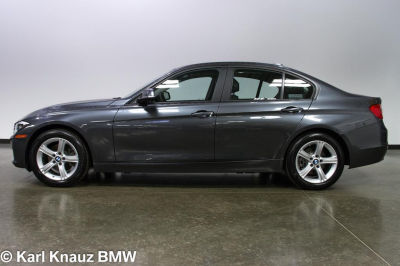 2013 BMW 328 i xDrive
