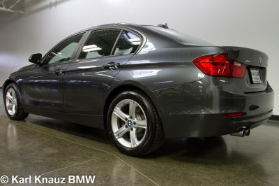2013 BMW 328 i xDrive