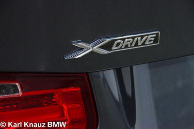 2013 BMW 328 i xDrive