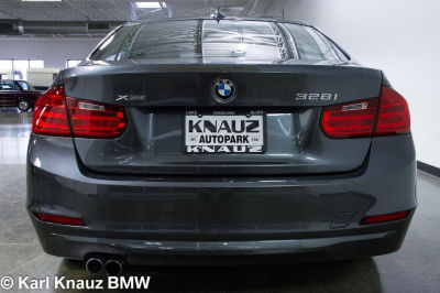 2013 BMW 328 i xDrive