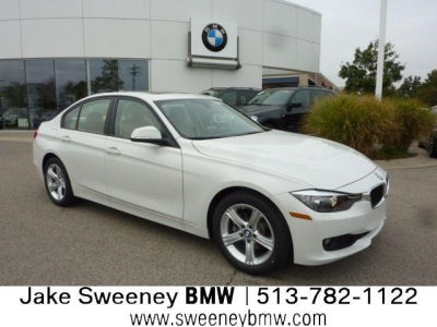 2013 BMW 328  i