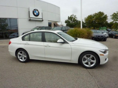 2013 BMW 328 i