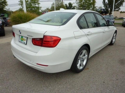 2013 BMW 328 i