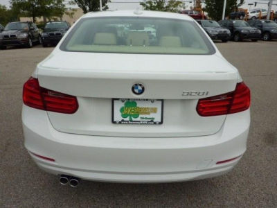 2013 BMW 328 i