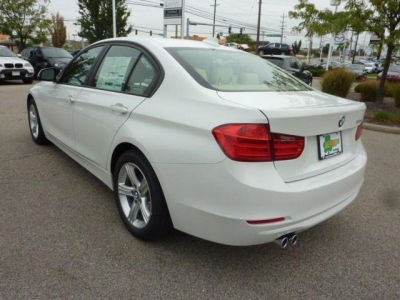 2013 BMW 328 i
