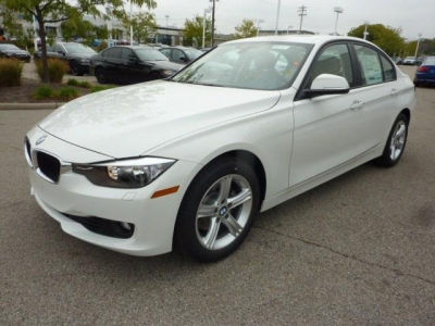2013 BMW 328 i