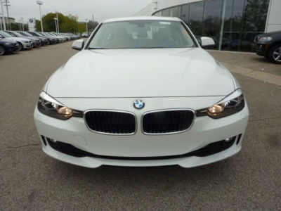 2013 BMW 328 i