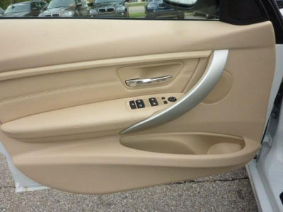 2013 BMW 328 i