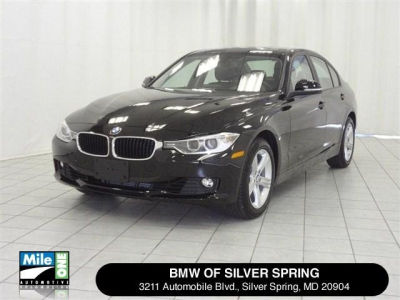 2013 BMW 328  i xDrive