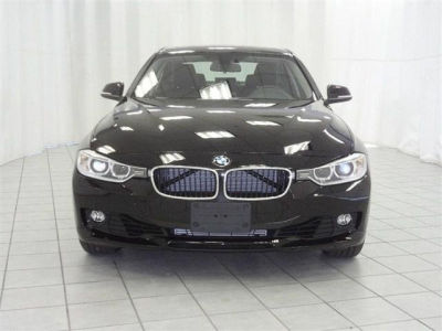 2013 BMW 328  i xDrive