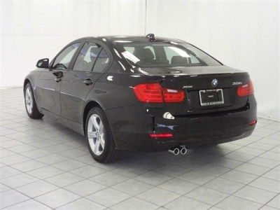 2013 BMW 328  i xDrive