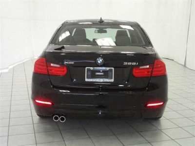 2013 BMW 328  i xDrive