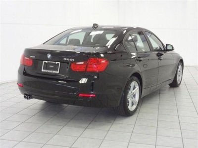 2013 BMW 328  i xDrive