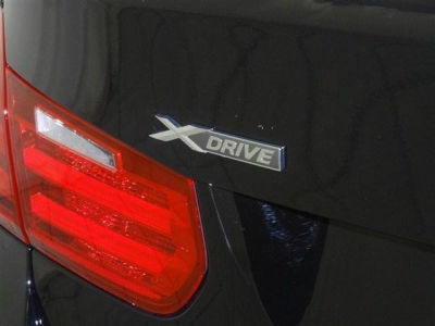 2013 BMW 328  i xDrive