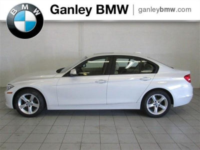 2013 BMW 328  i xDrive