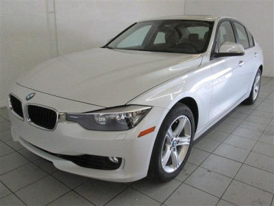 2013 BMW 328  i xDrive