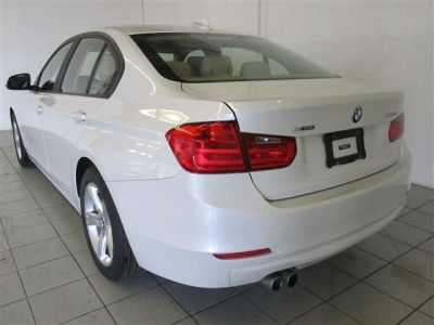 2013 BMW 328  i xDrive