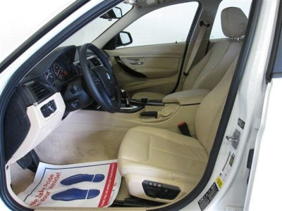 2013 BMW 328  i xDrive