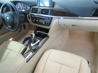 2013 BMW 328  i xDrive