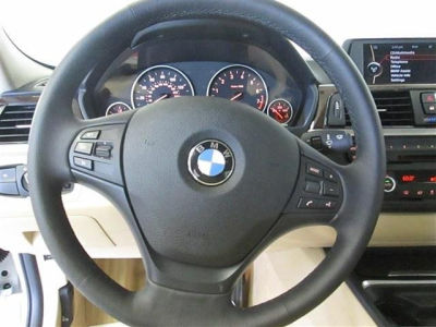2013 BMW 328  i xDrive