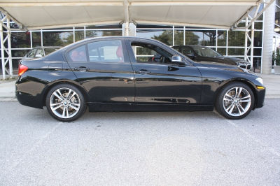 2012 BMW 328 i