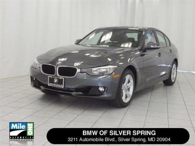 2013 BMW 328  i xDrive