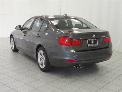 2013 BMW 328  i xDrive