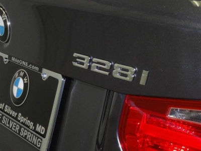 2013 BMW 328  i xDrive