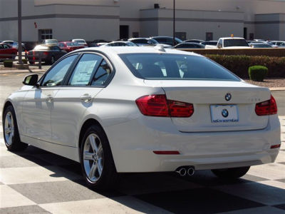 2012 BMW 328  i