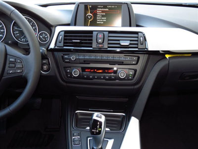 2012 BMW 328  i